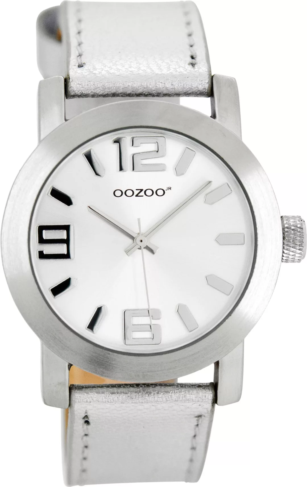 OOZOO Quarzuhr "JR200" günstig online kaufen