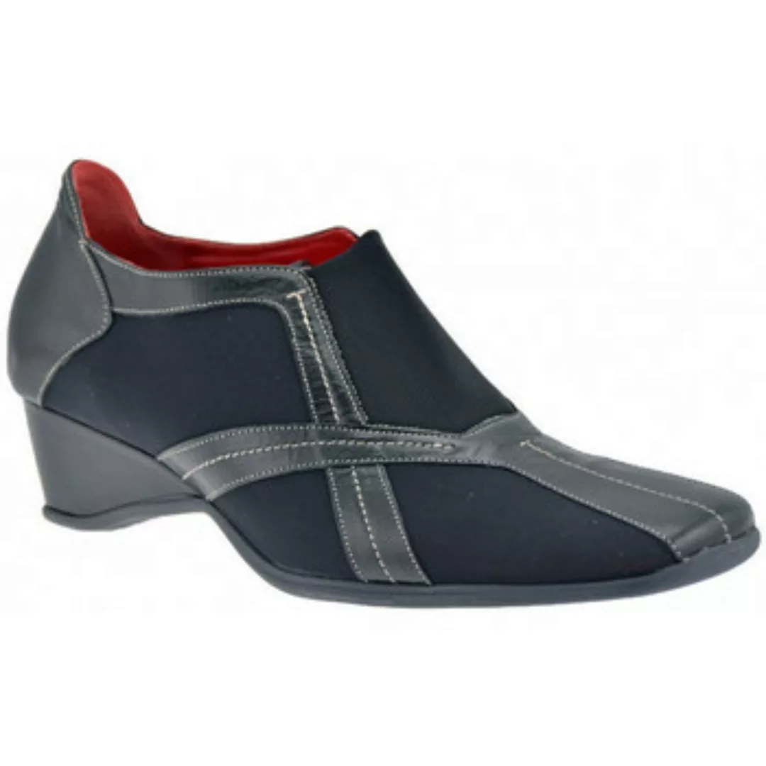 Janet&Janet  Sneaker Stretch Slip- On Lässige günstig online kaufen