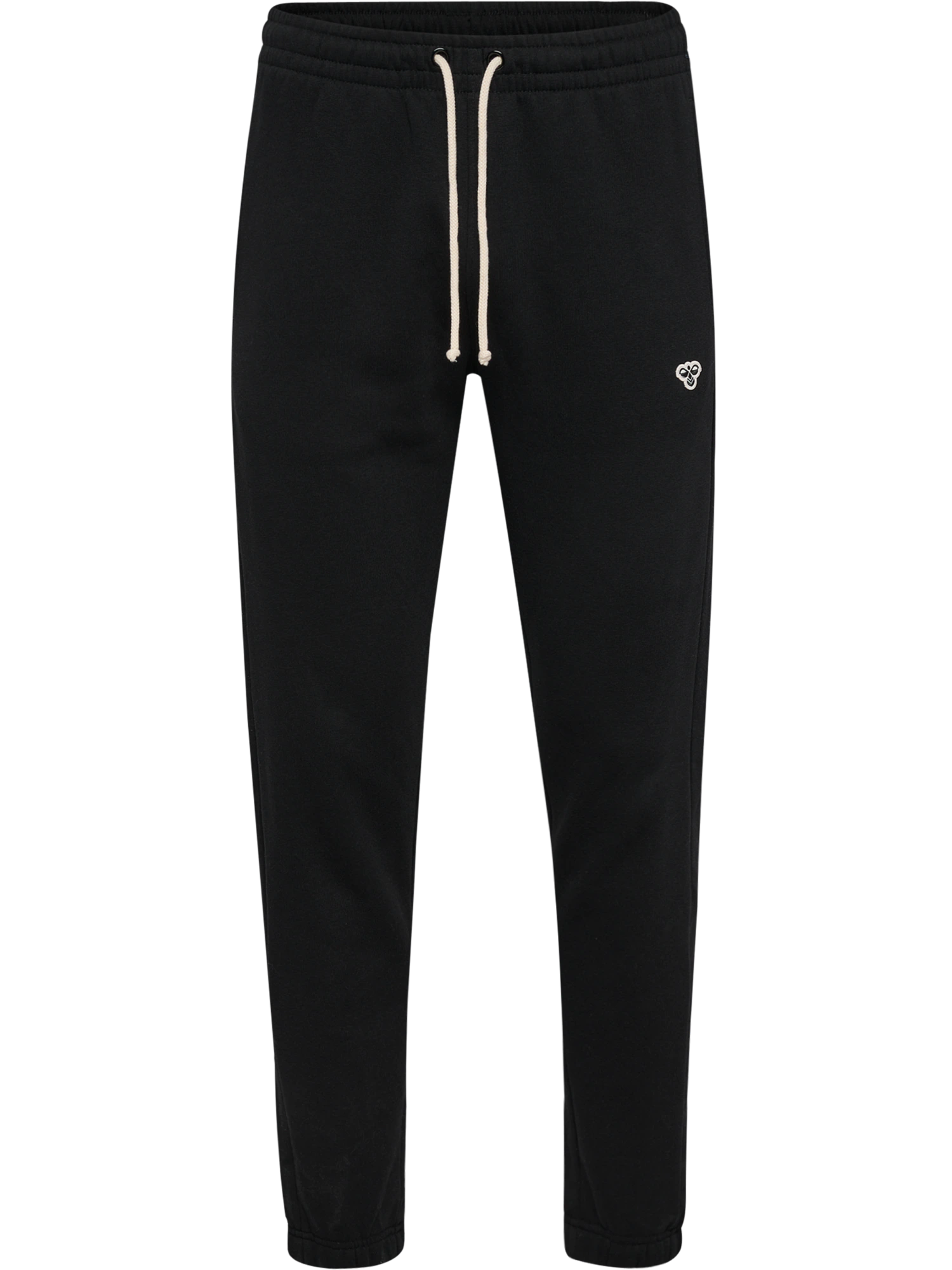 hummel Jogginghose "hmlREGULAR SWEATPANT BEE", (0 tlg.) günstig online kaufen