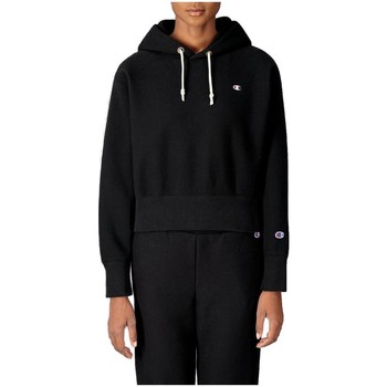 Champion  Sweatshirt Wmns Reverse Weave Cropped Hoodie günstig online kaufen