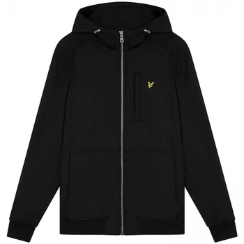 Lyle & Scott  Jacken JK1424V Softshell Jacket-Z865 BLACK günstig online kaufen