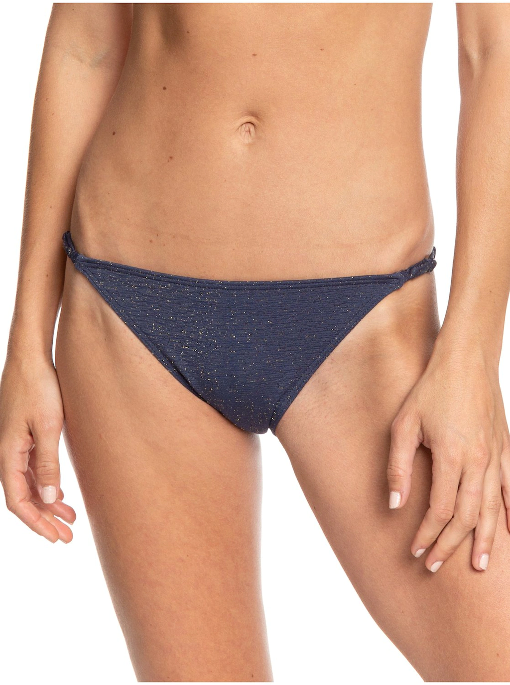 Roxy Gorgeous Sea Moderate Bikinihose XL Mood Indigo günstig online kaufen