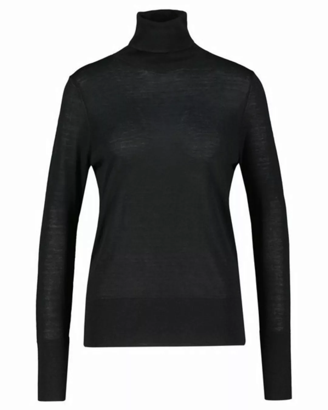 Armedangels T-Shirt Damen Langarmshirt mit Rollkragen KAATHE (1-tlg) günstig online kaufen