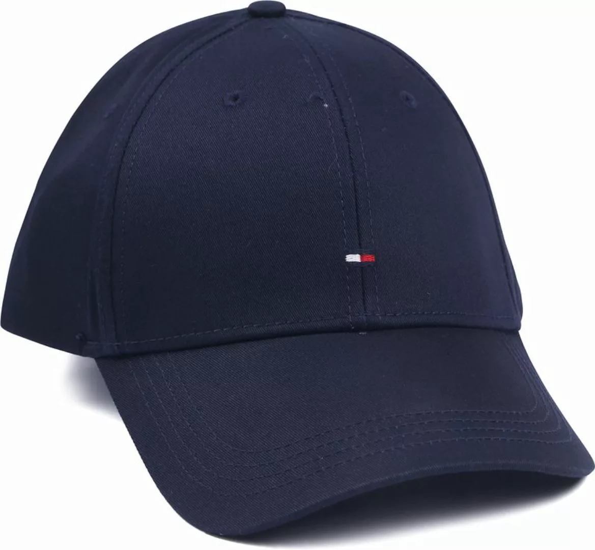 Tommy Hilfiger  Schirmmütze CLASSIC BB CAP günstig online kaufen
