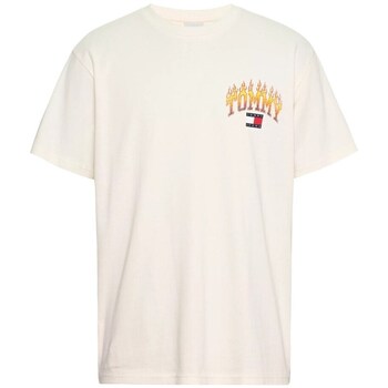 Tommy Hilfiger  T-Shirt DM0DM17739YBH günstig online kaufen