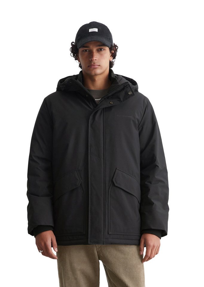 Marc O'Polo DENIM Outdoorjacke günstig online kaufen