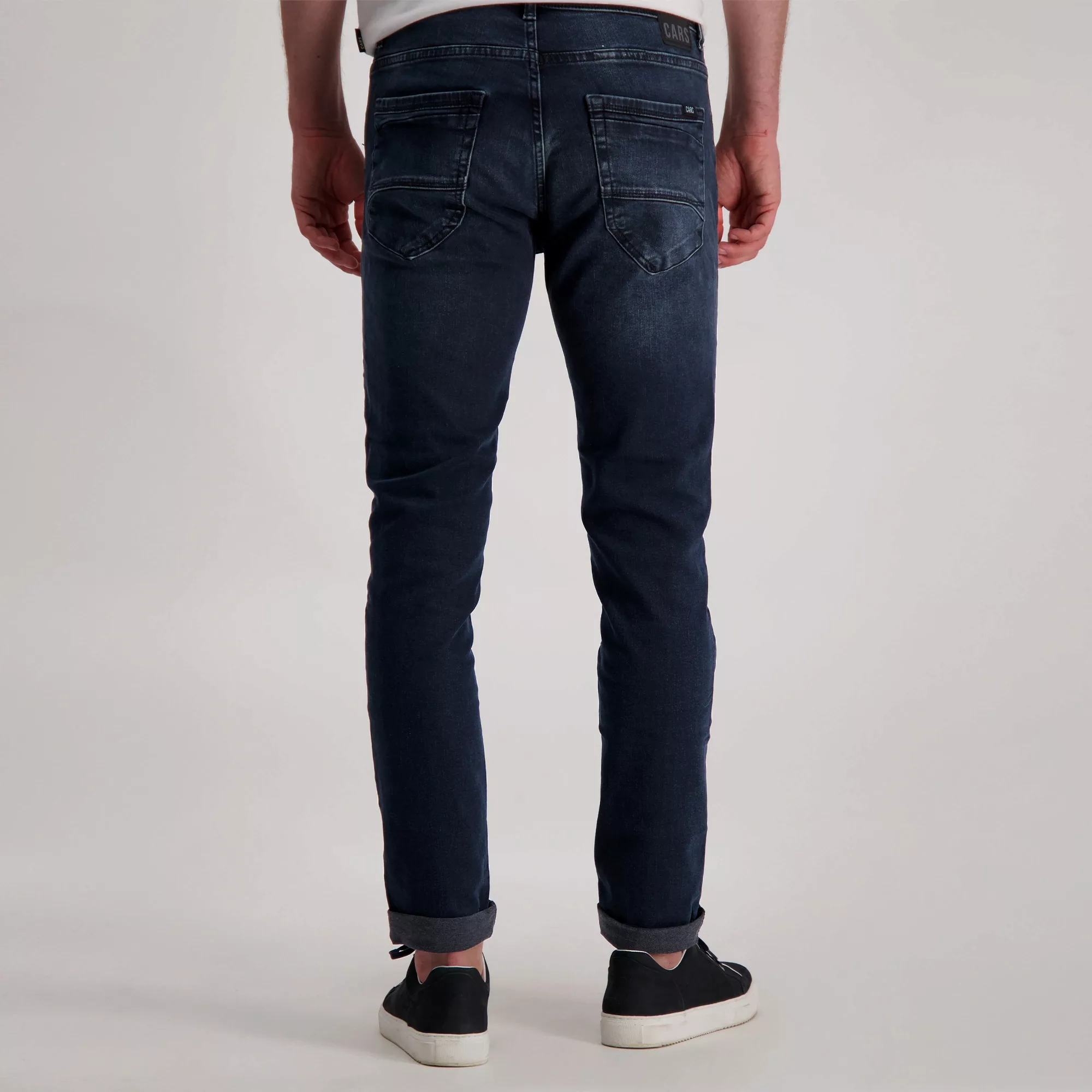 CARS JEANS Slim-fit-Jeans Jeans Blast günstig online kaufen