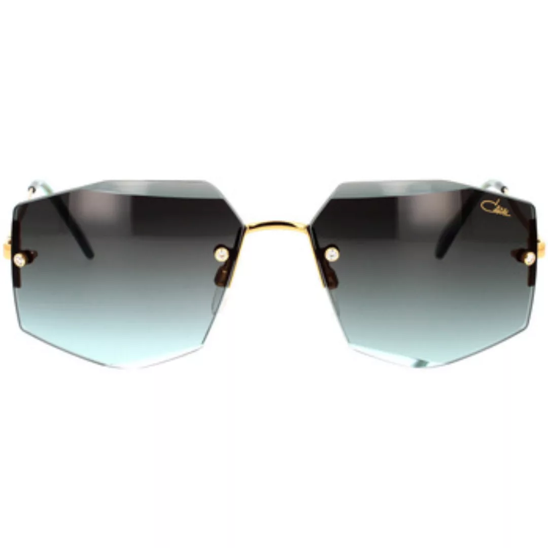 Cazal  Sonnenbrillen Sonnenbrille  217/3-4 001 günstig online kaufen