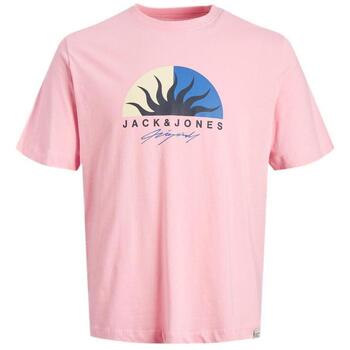 Jack & Jones  T-Shirts & Poloshirts 12255038 günstig online kaufen