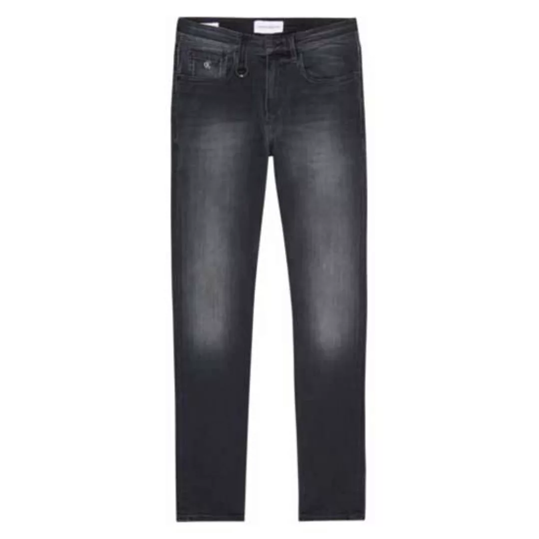 Calvin Klein Jeans Super Skinny Jeans 29 Denim Dark günstig online kaufen