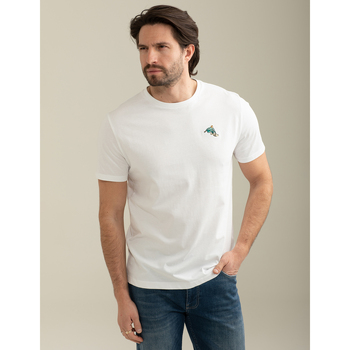 Fred Mello  T-Shirt FM25S20TG günstig online kaufen