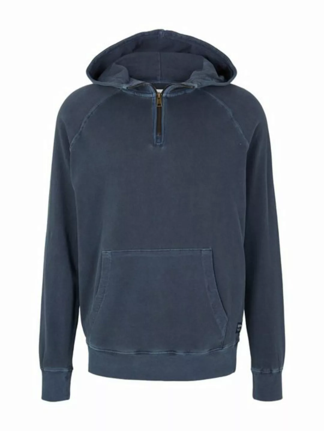 TOM TAILOR Denim Sweatshirt günstig online kaufen