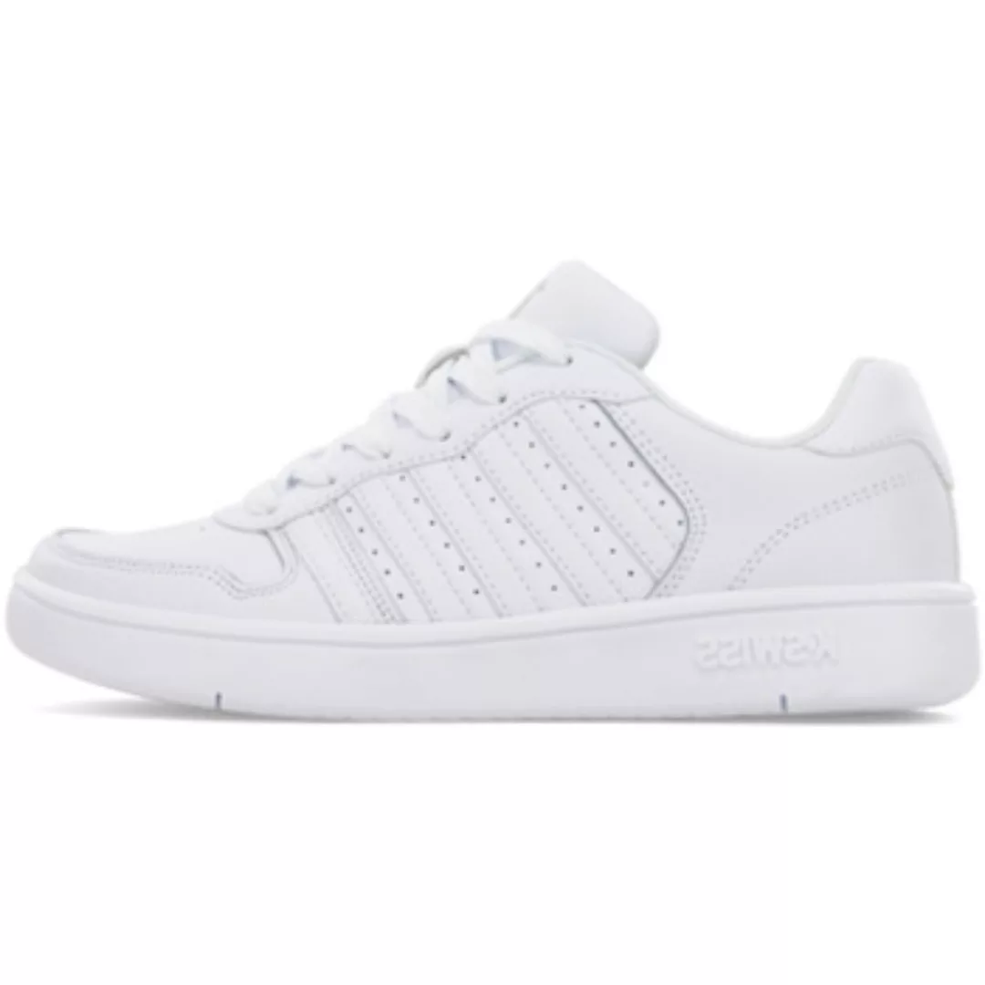 K-Swiss  Sneaker Sportschuhe COURT PALISADES Sneaker günstig online kaufen