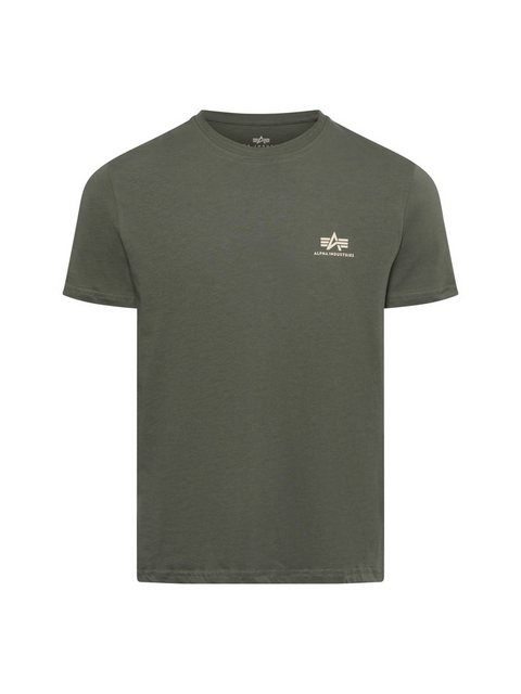 Alpha Industries T-Shirt günstig online kaufen