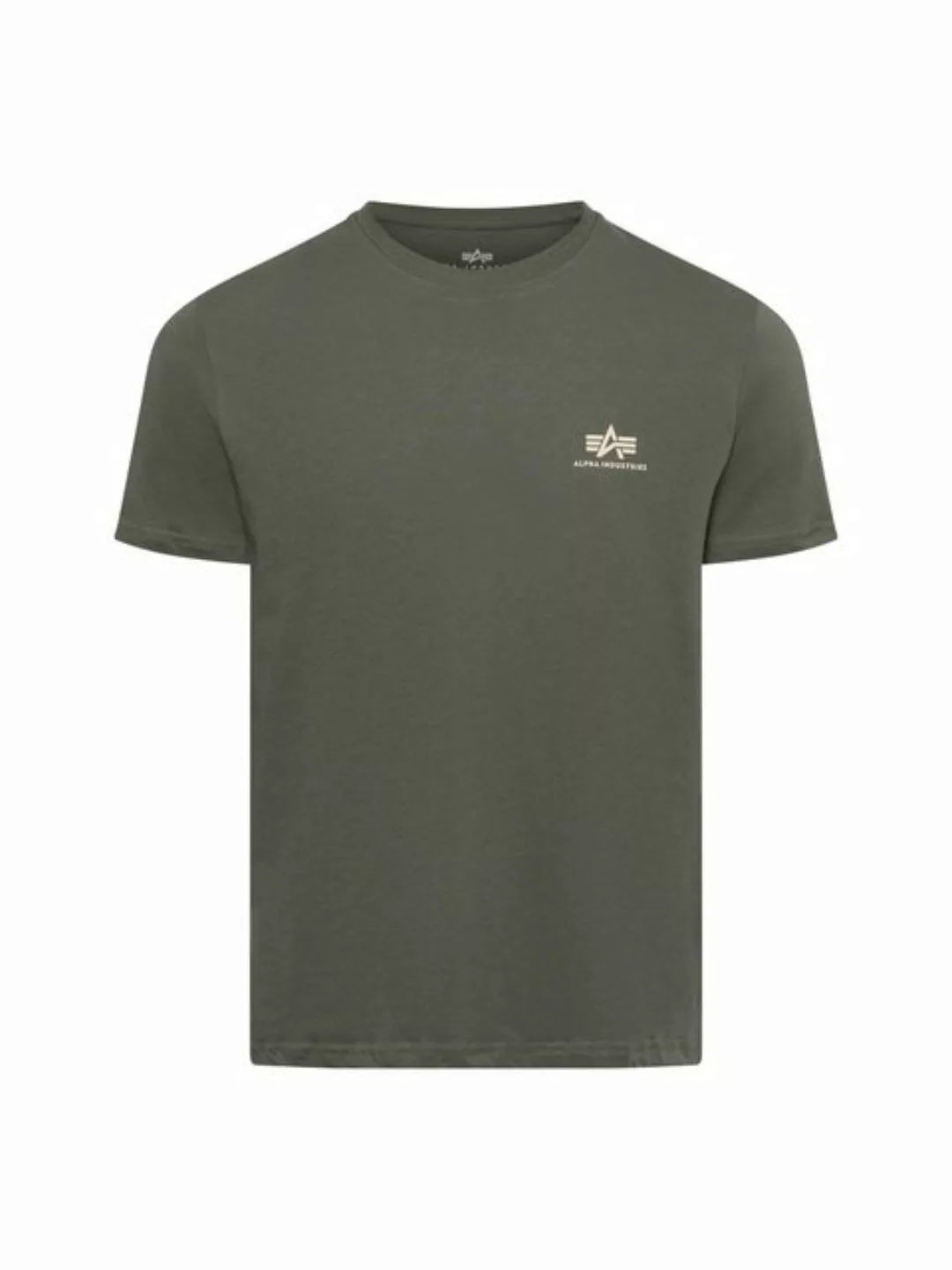 Alpha Industries T-Shirt günstig online kaufen