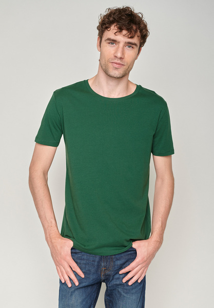 Basic Guide - T-shirt Für Herren günstig online kaufen