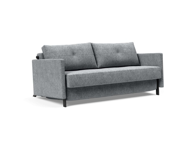 INNOVATION LIVING ™ Schlafsofa »Cubed Klappsofa, hochwertige Schlaffunktion günstig online kaufen