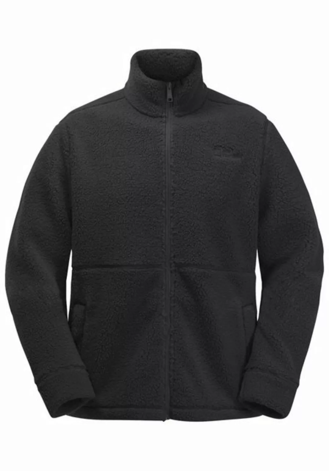 Jack Wolfskin Fleecejacke "FELSLICHT JKT M" günstig online kaufen