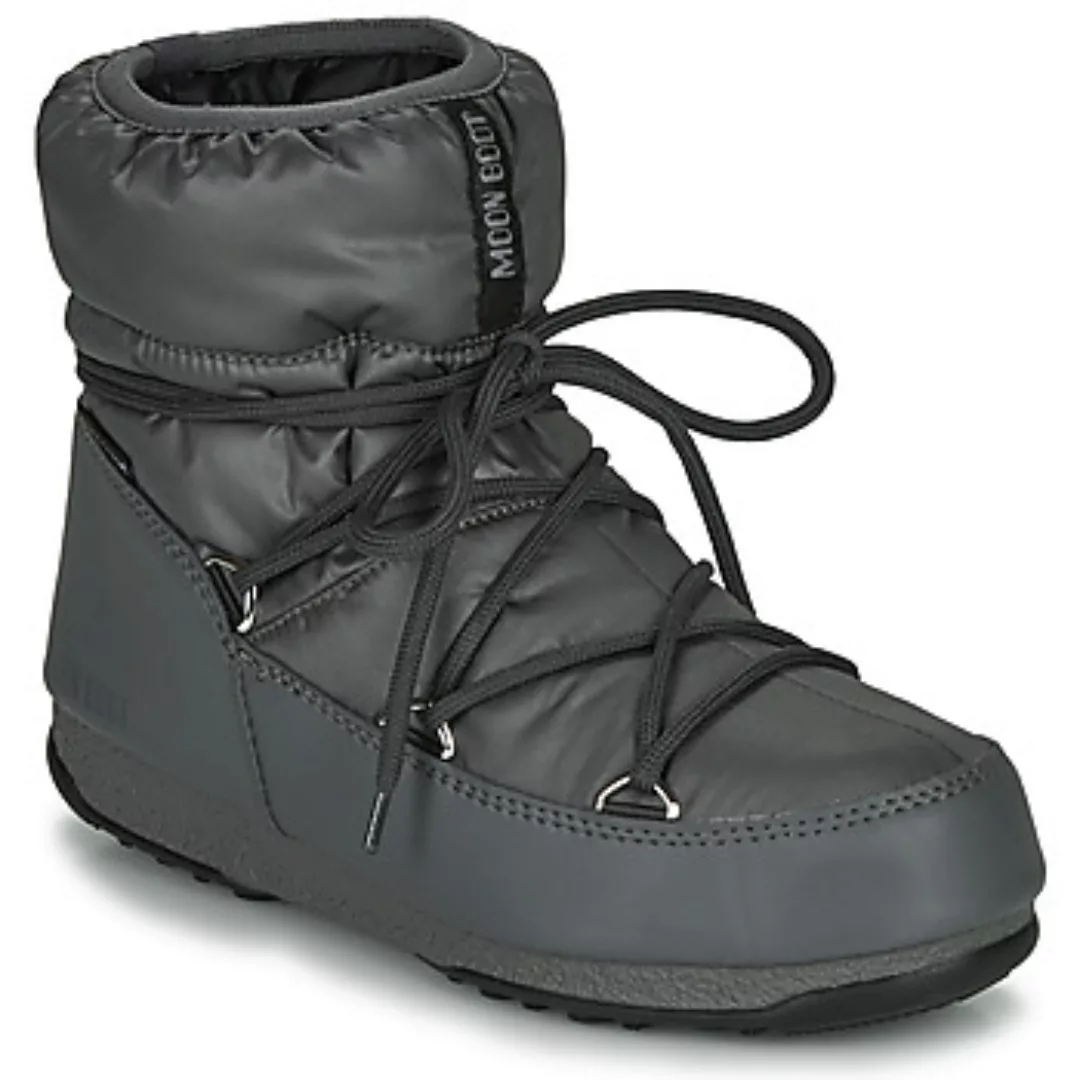 Moon Boot  Moonboots MOON BOOT LOW NYLON WP 2 günstig online kaufen