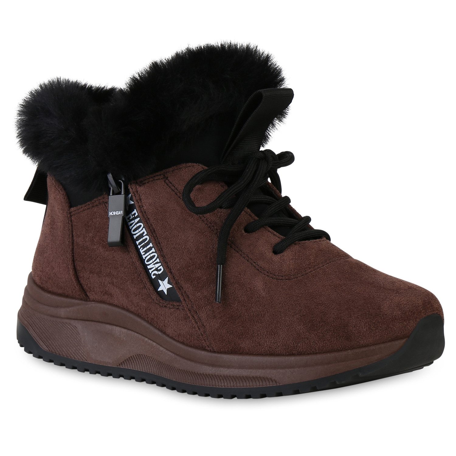 VAN HILL 841397 Sneaker Schuhe günstig online kaufen