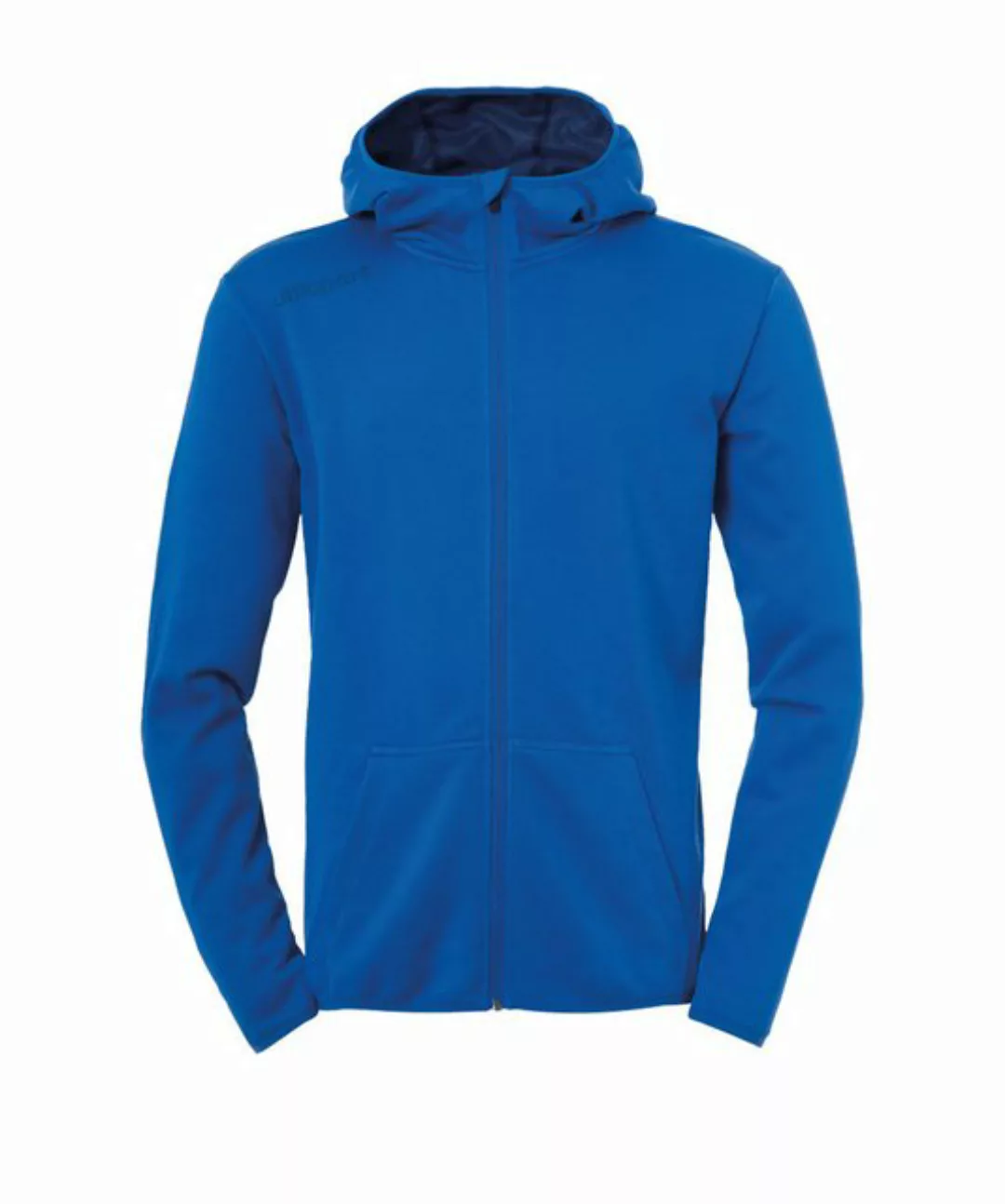 uhlsport Sweatjacke uhlsport Essential Kapuzenjacke Baumwolle günstig online kaufen