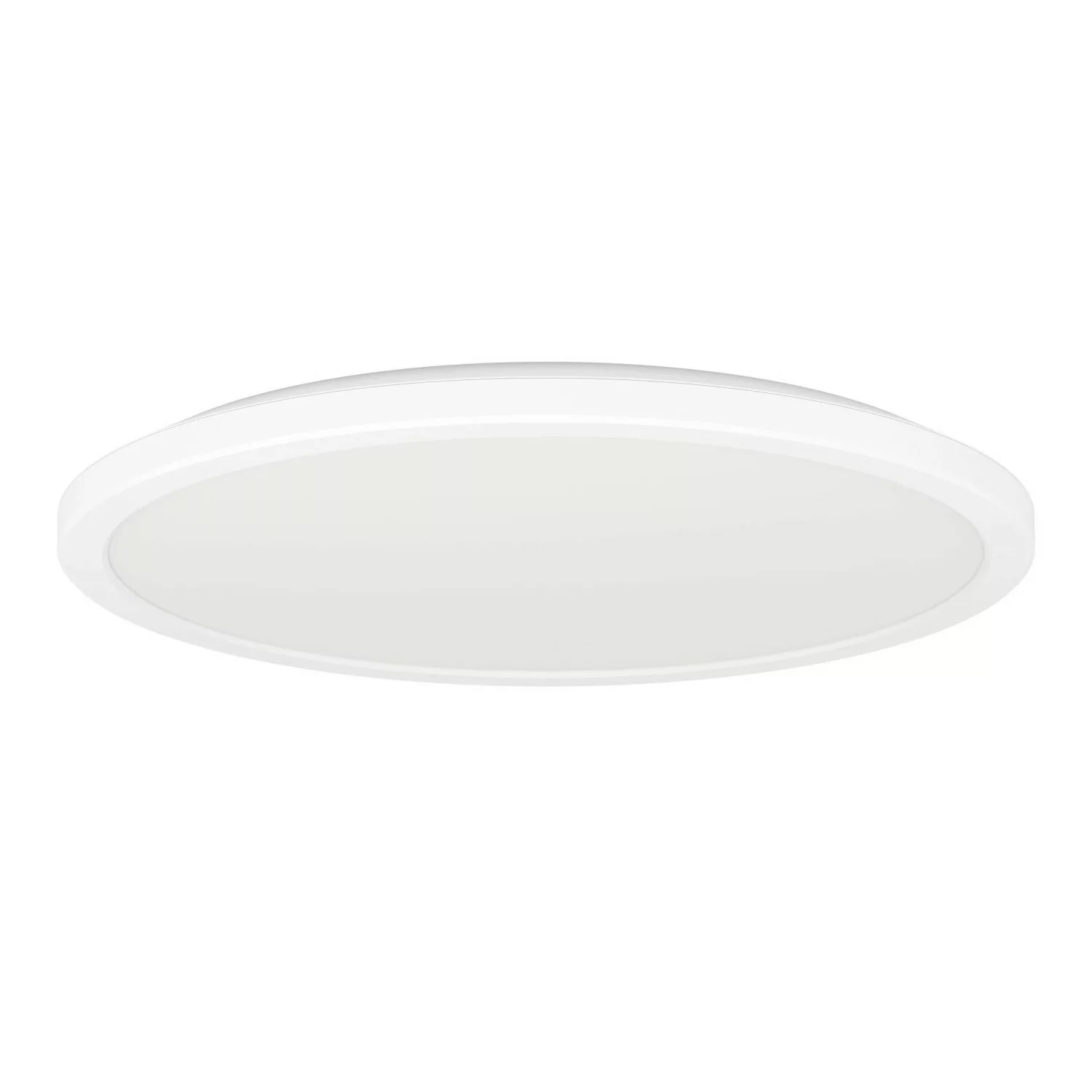 EGLO connect LED-Deckenlampe Rovito-Z, weiß, Ø 39 cm günstig online kaufen