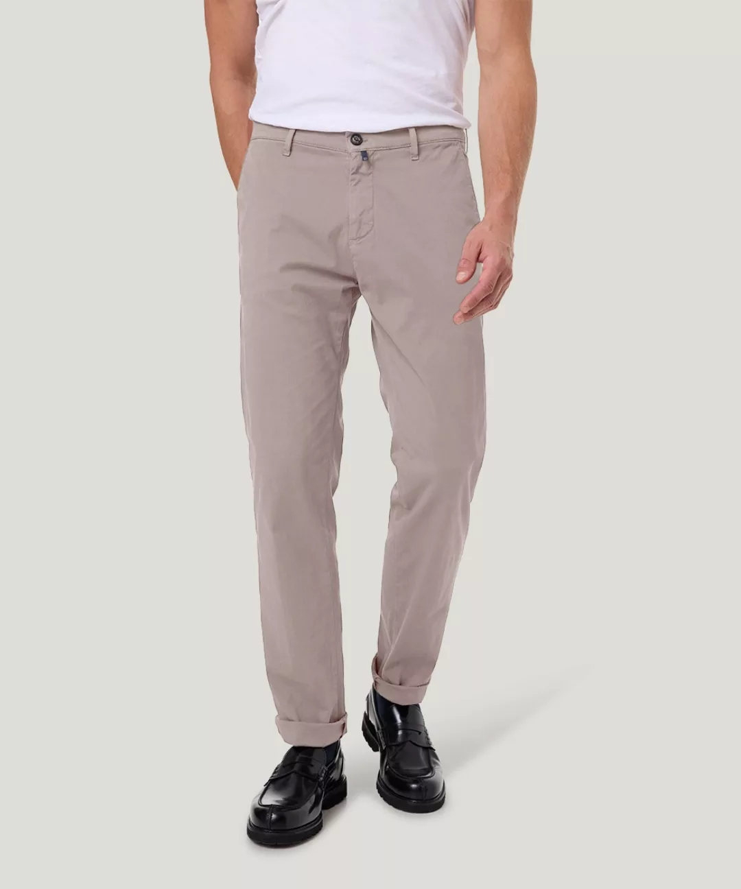 Pierre Cardin Chinohose "Colmar" günstig online kaufen