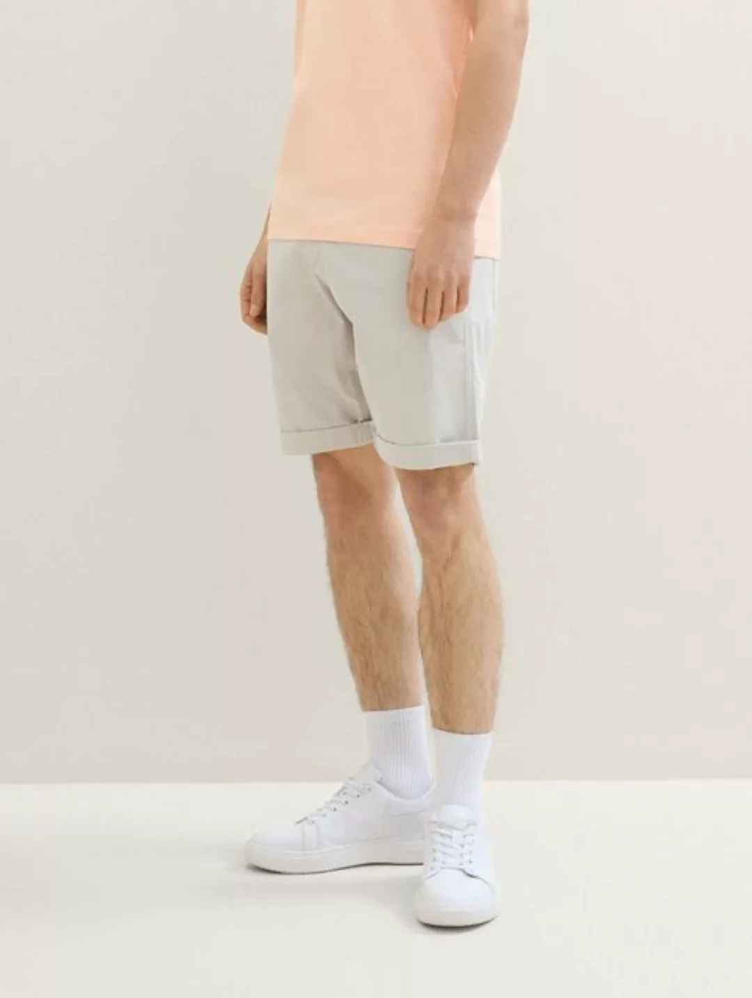 TOM TAILOR Denim Shorts Regular Shorts günstig online kaufen