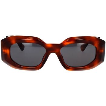 Versace  Sonnenbrillen Maxi Medusa Biggie Sonnenbrille VE4425U 521787 günstig online kaufen