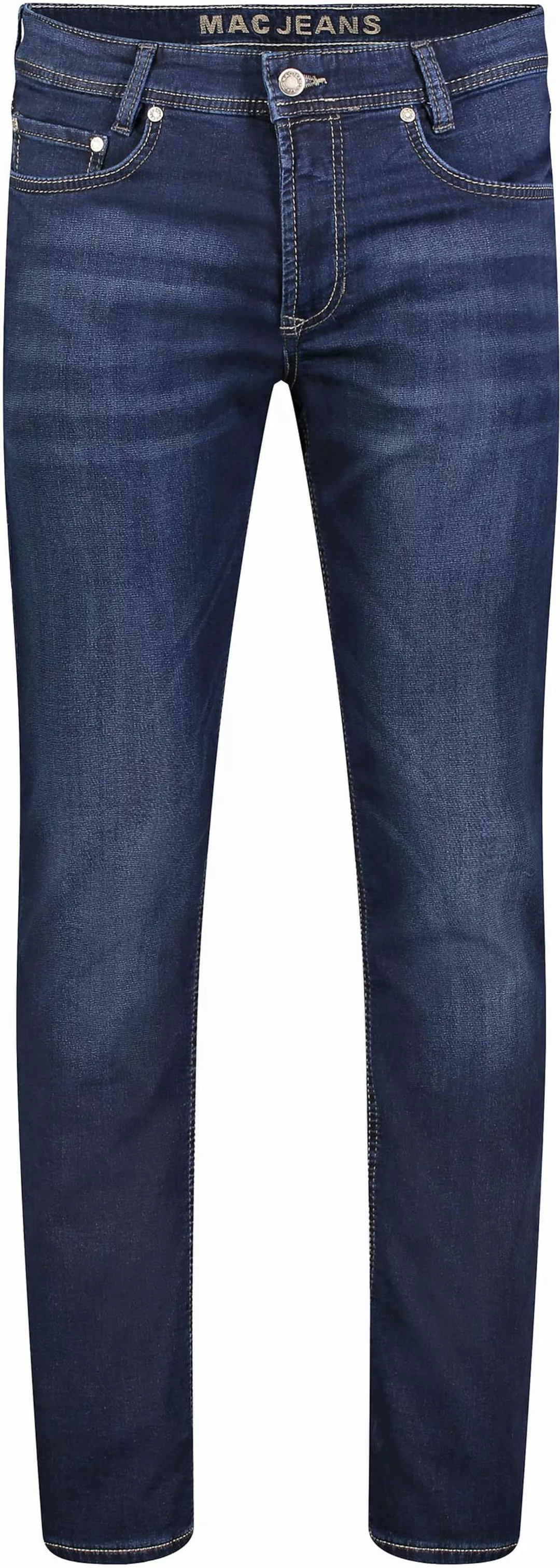 MAC 5-Pocket-Jeans Jog'n Jeans 0994L Light Sweat Denim günstig online kaufen