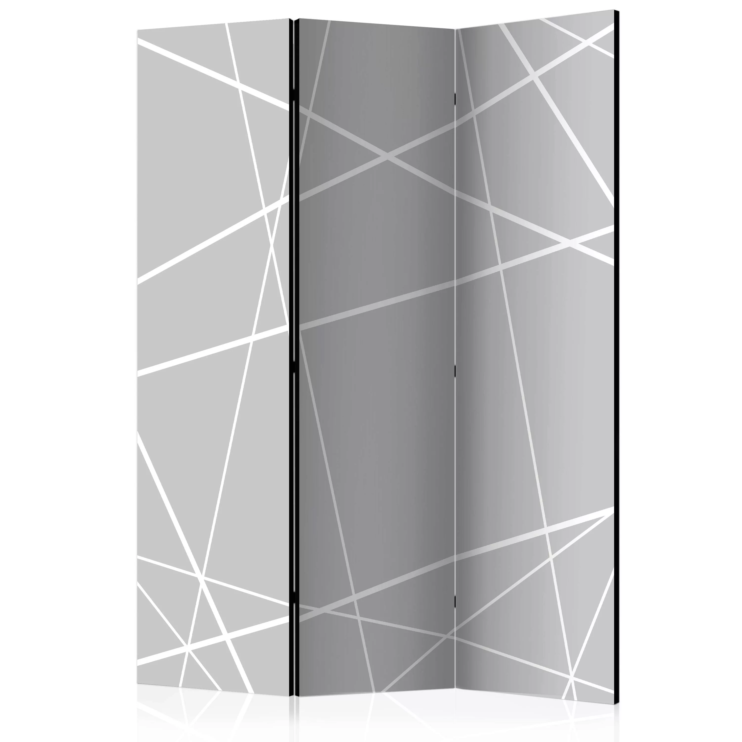 3-teiliges Paravent - Modern Cobweb [room Dividers] günstig online kaufen