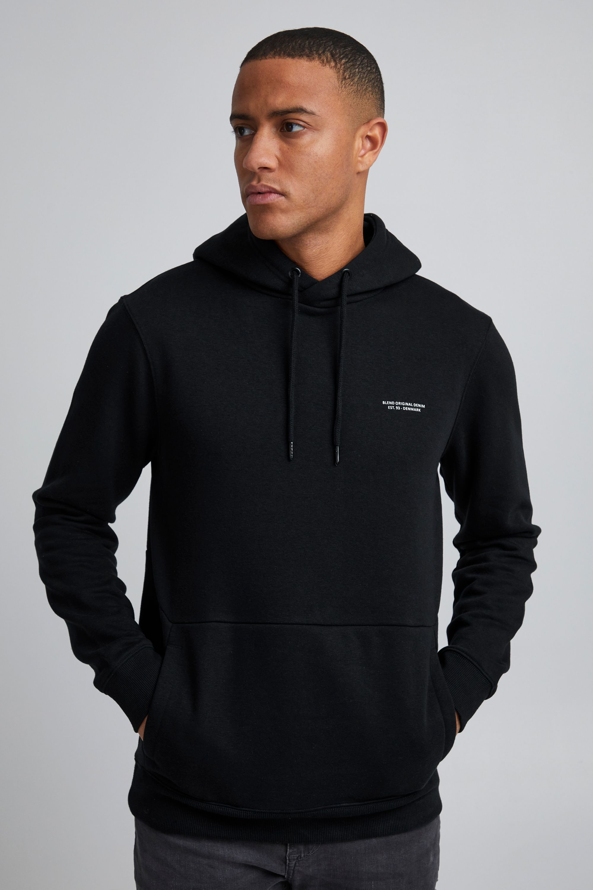 Blend Kapuzensweatshirt "BLEND BHPaco" günstig online kaufen