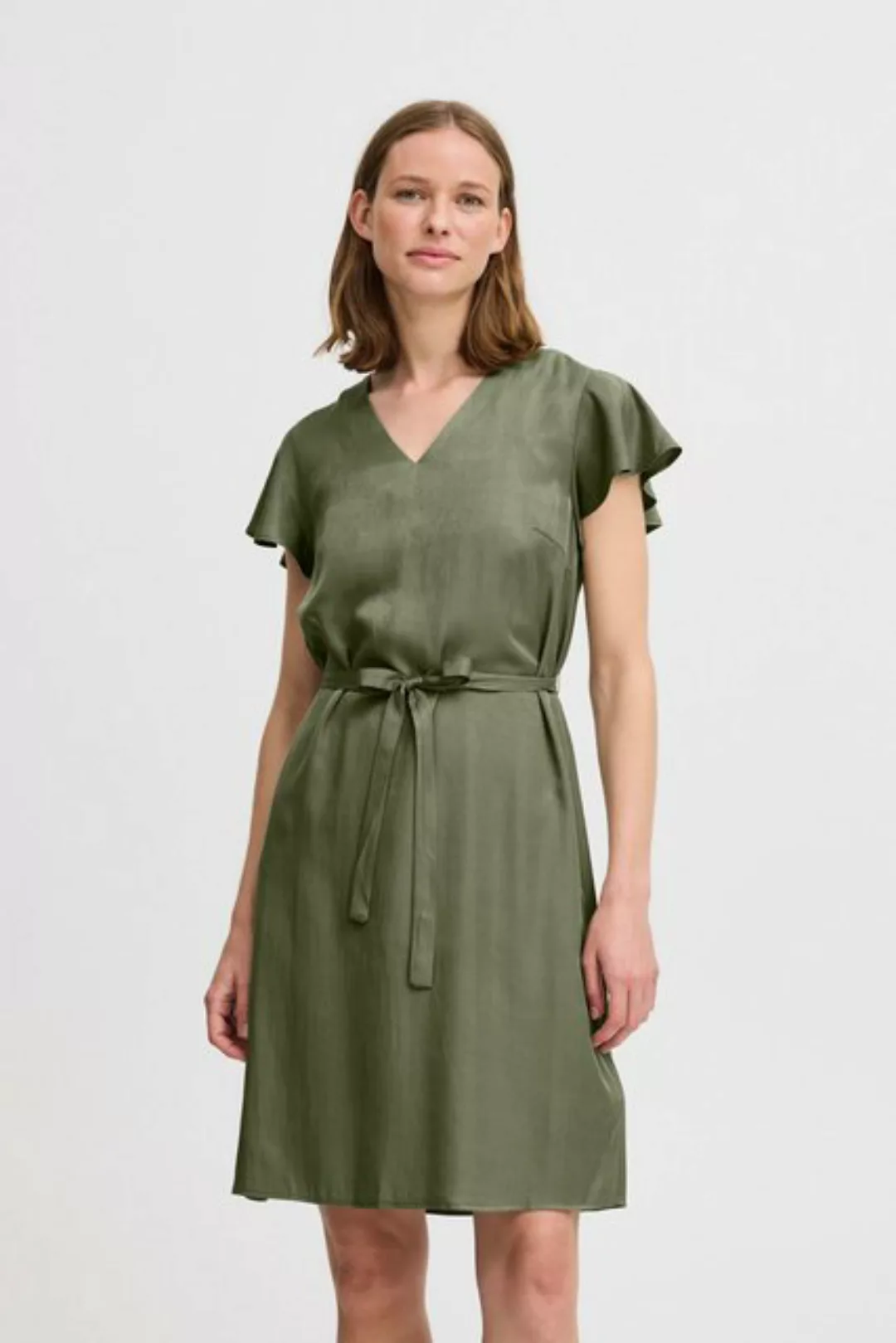 b.young Sommerkleid BYITILDA SHORT DRESS - günstig online kaufen