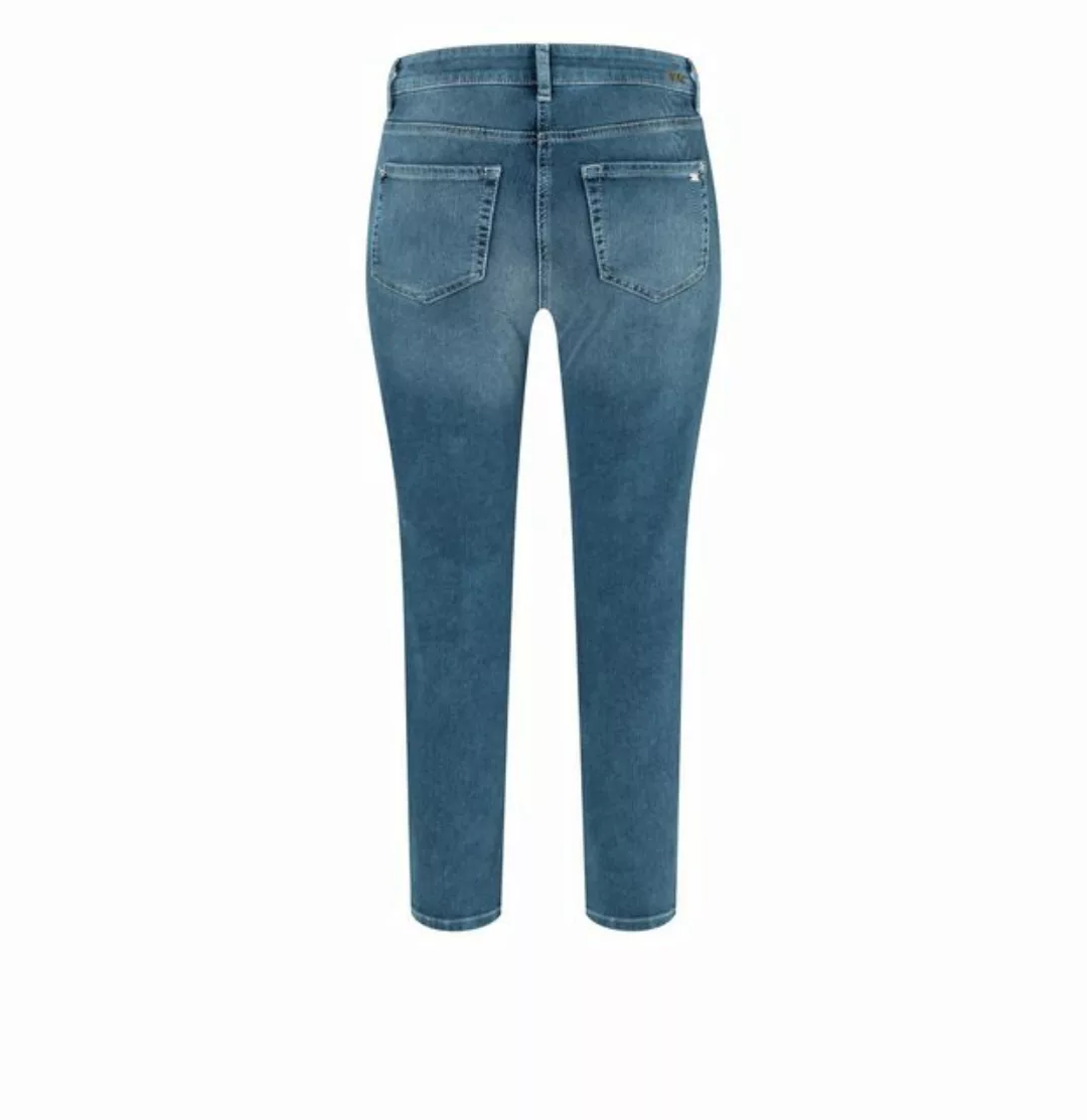 MAC 5-Pocket-Jeans MAC JEANS - SLIM, Cosy denim günstig online kaufen