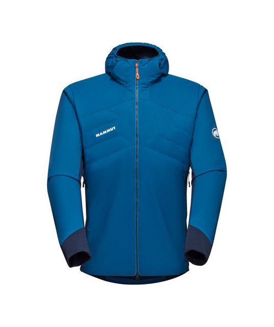 Mammut Hybridjacke Rime Light IN Flex Hooded Jacket Men günstig online kaufen