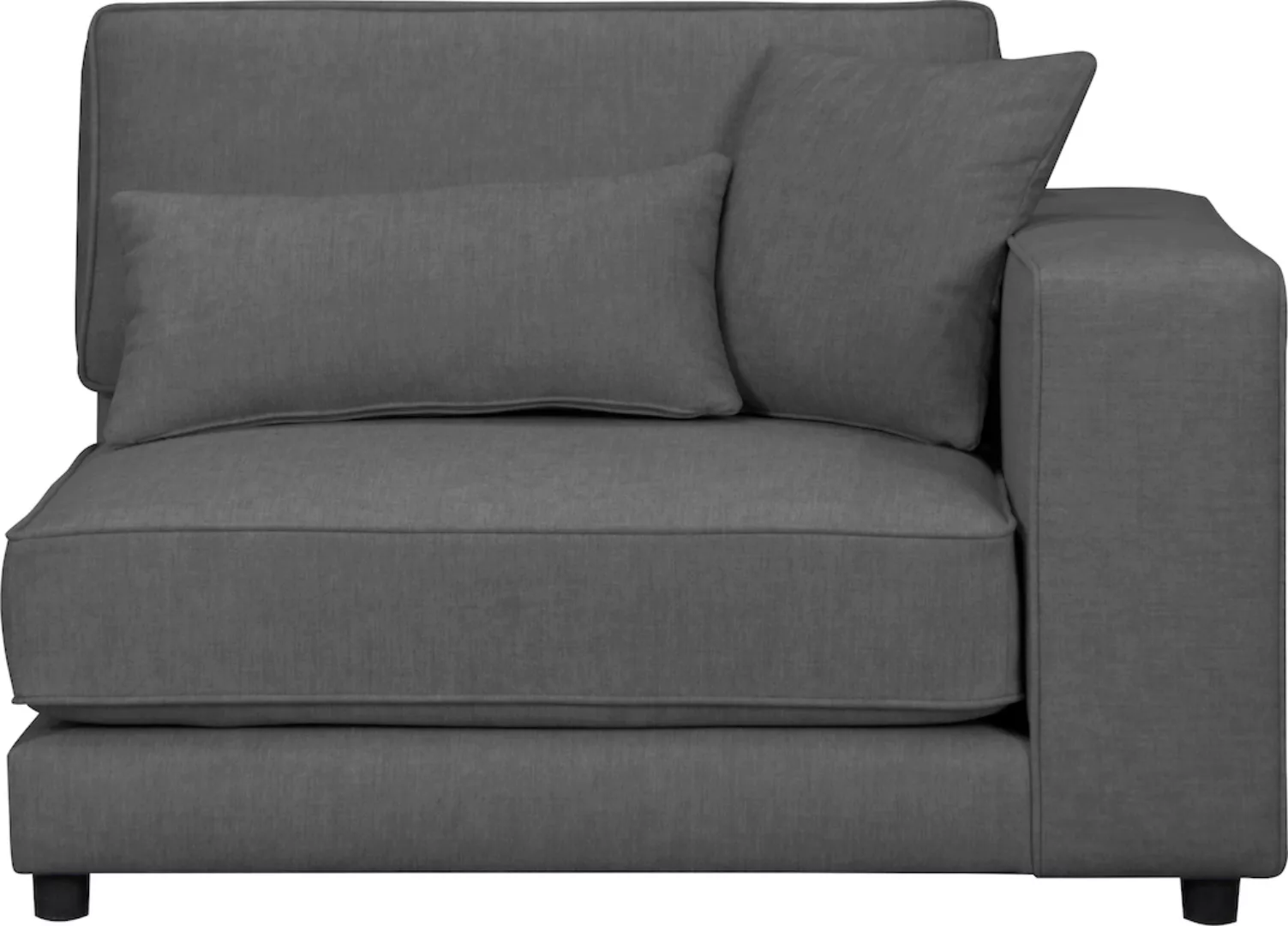 OTTO products Sofa-Eckelement "Grenette", frei oder als Teil des Modulsofas günstig online kaufen