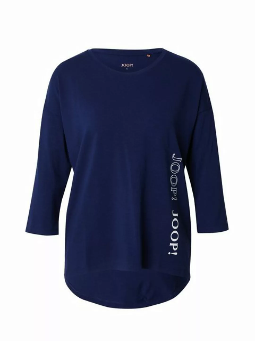 Joop! Langarmshirt (1-tlg) Plain/ohne Details günstig online kaufen
