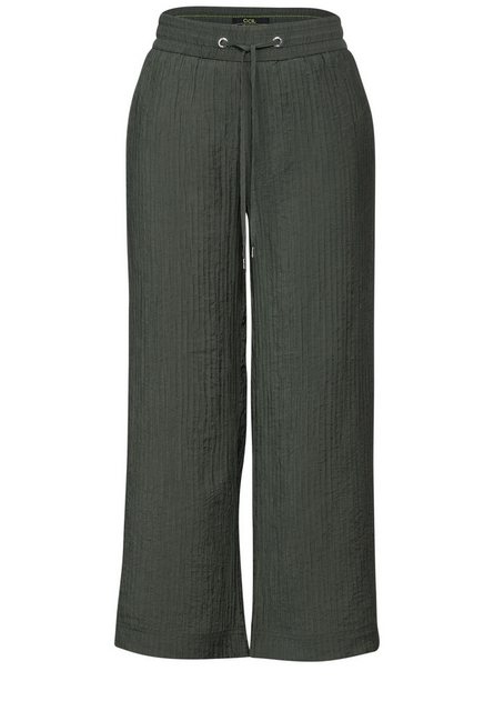 Cecil Dehnbund-Hose NOS Style Neele Structure günstig online kaufen