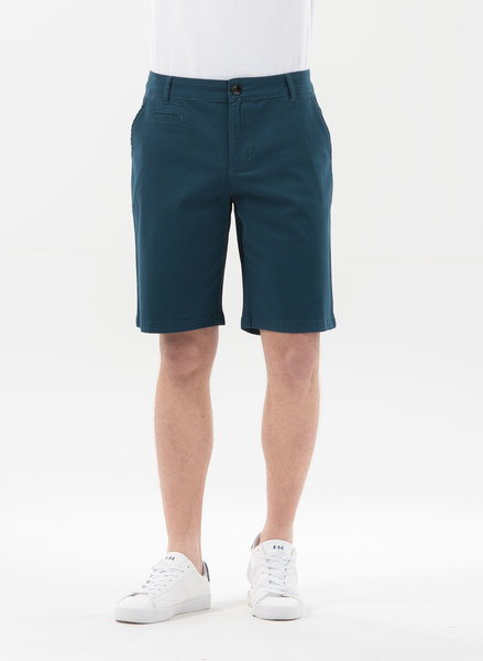 Chino-shorts Aus Bio-baumwolle günstig online kaufen