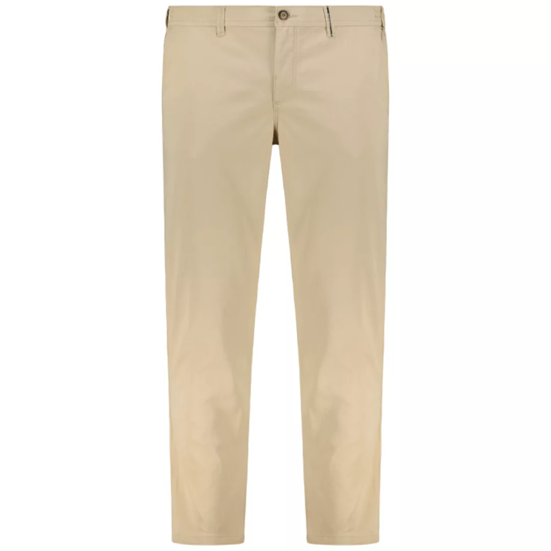 Redpoint Superstretch-Chinos "Hamilton", bequem, bügelfrei günstig online kaufen