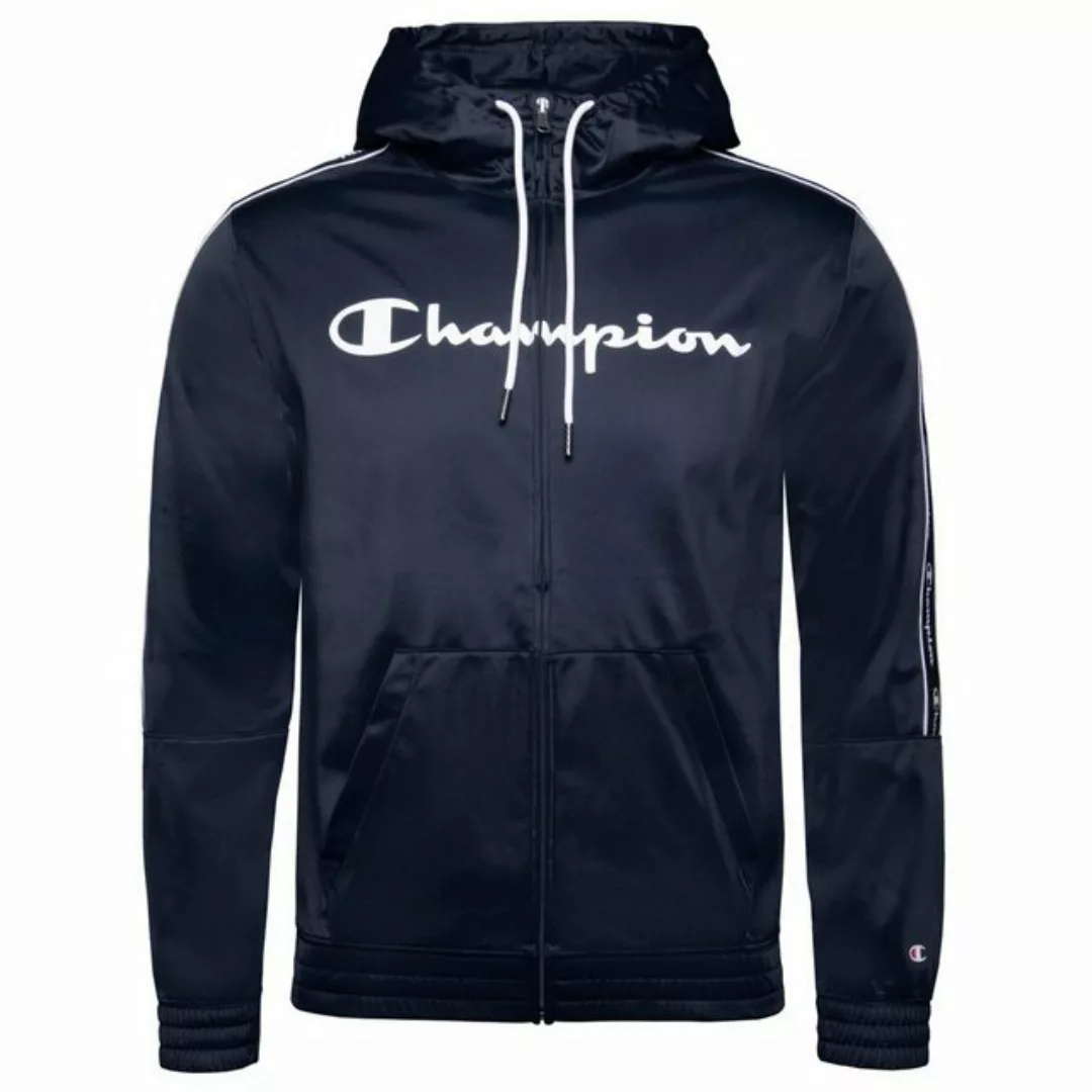 Champion Sweatjacke Hooded Full Zip Herren günstig online kaufen