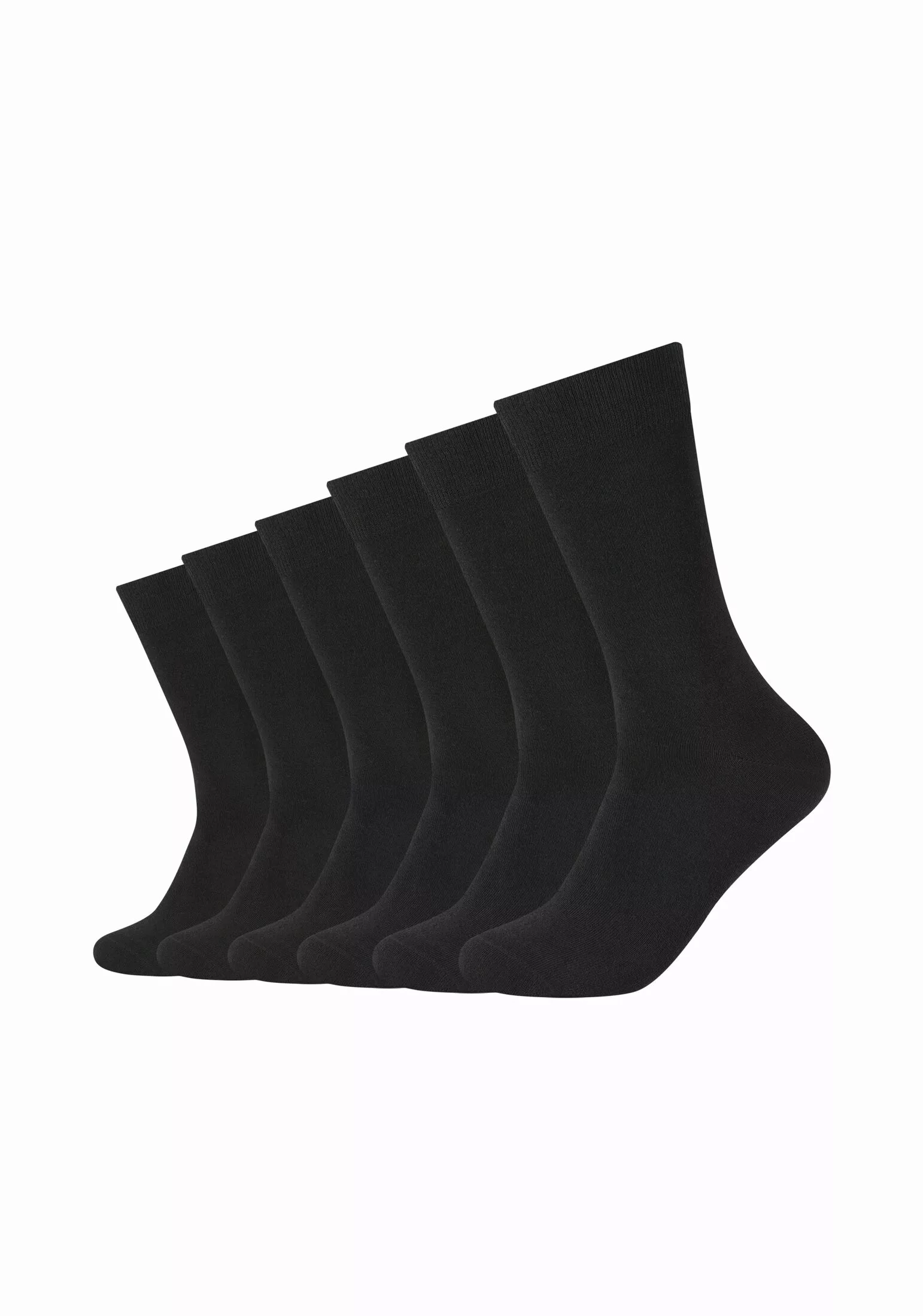 S.Oliver Unisex Socken ORIGINALS 6er Pack günstig online kaufen