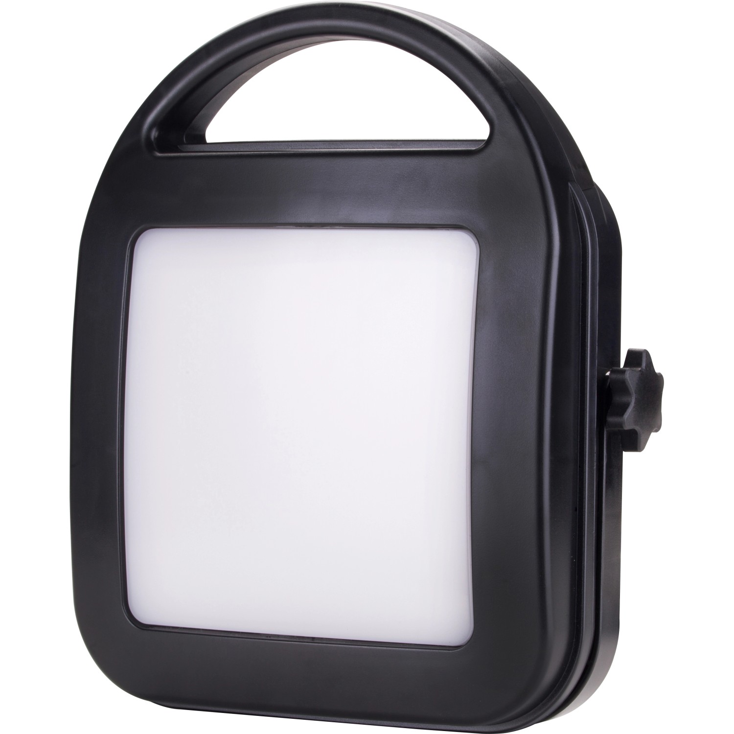 LED-Baustrahler mit 2-fach Steckdose günstig online kaufen