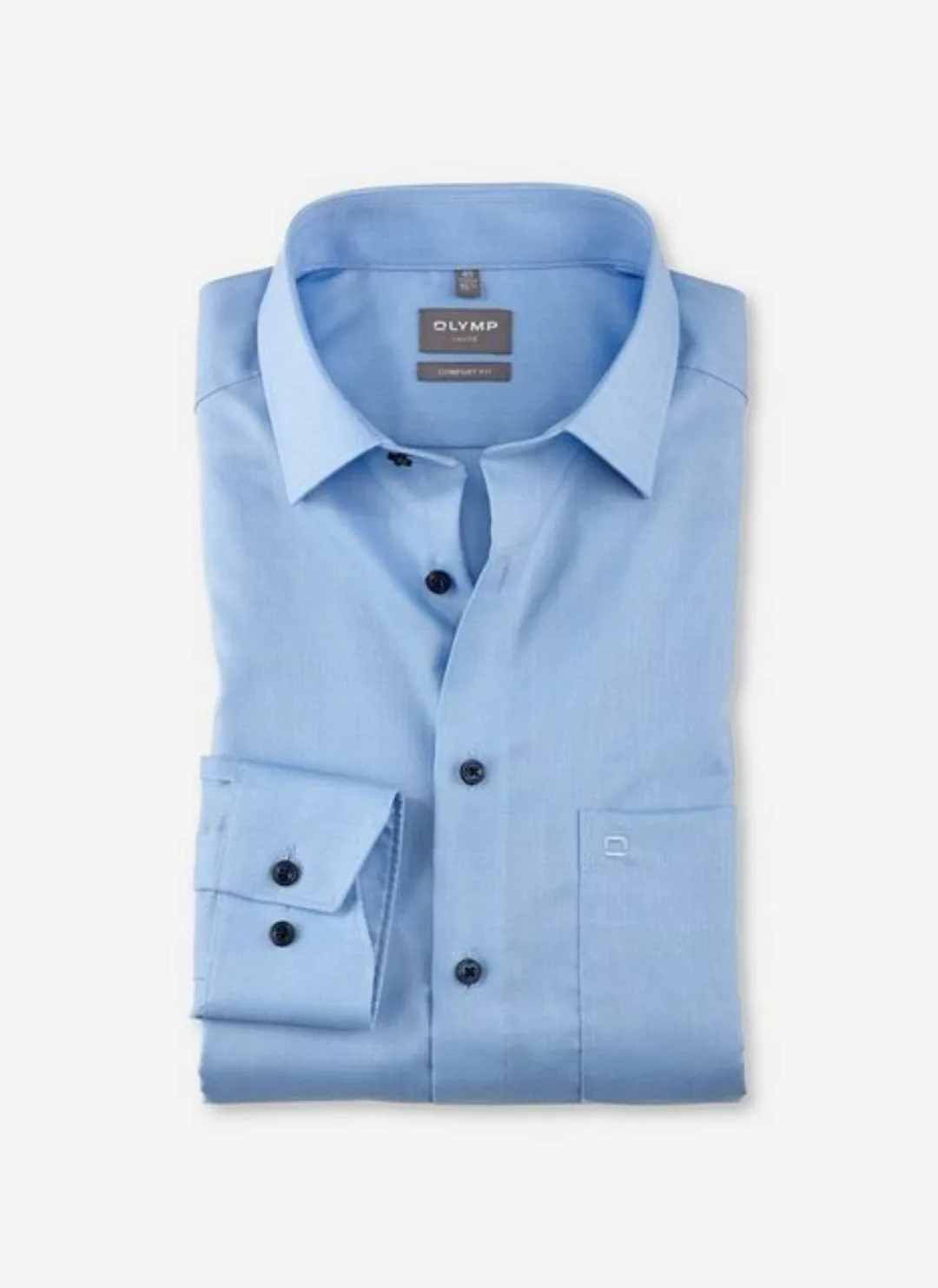 OLYMP Blusenshirt 1004/54 Hemden günstig online kaufen