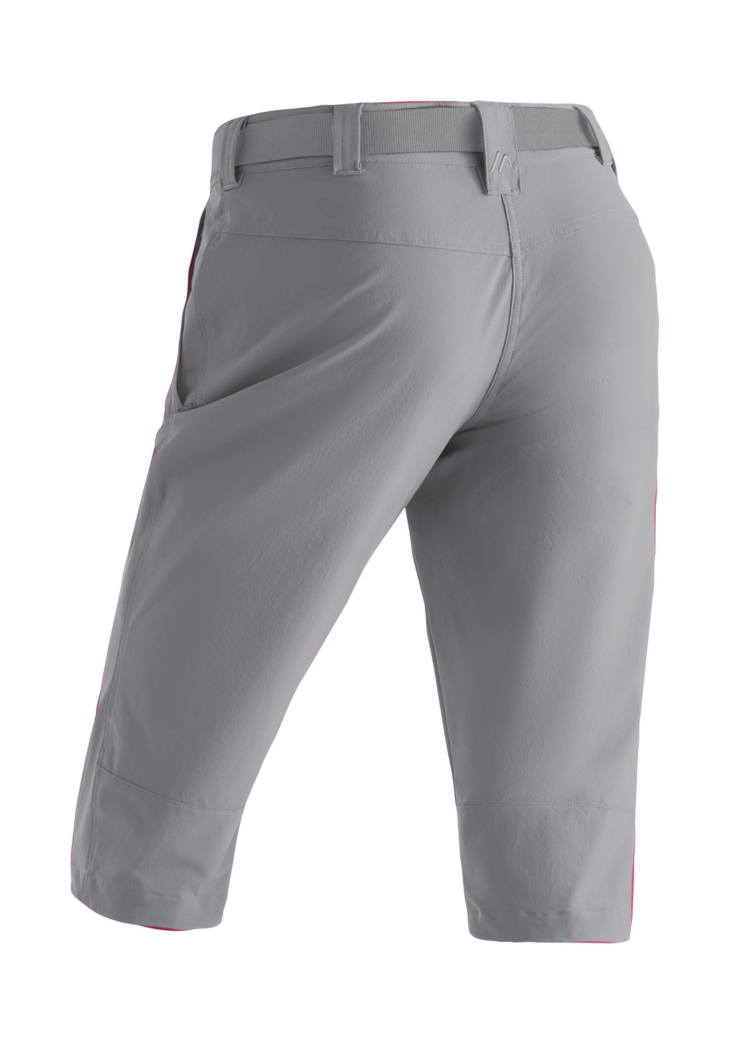 Maier Sports Caprihose "Inara slim 3/4", Damen Wanderhose, atmungsaktive Ou günstig online kaufen