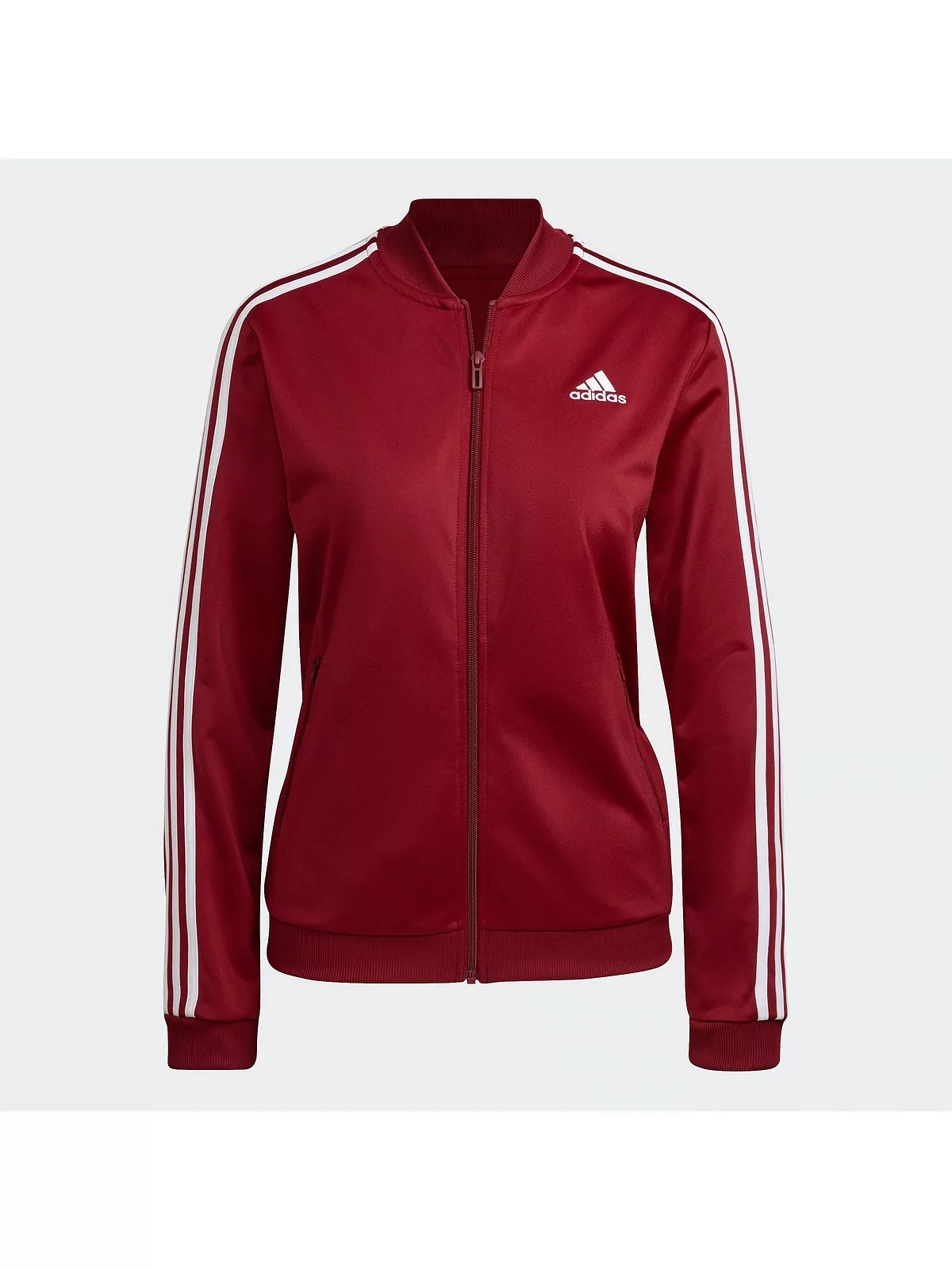 adidas Sportswear Trainingsanzug "Große Größen" günstig online kaufen