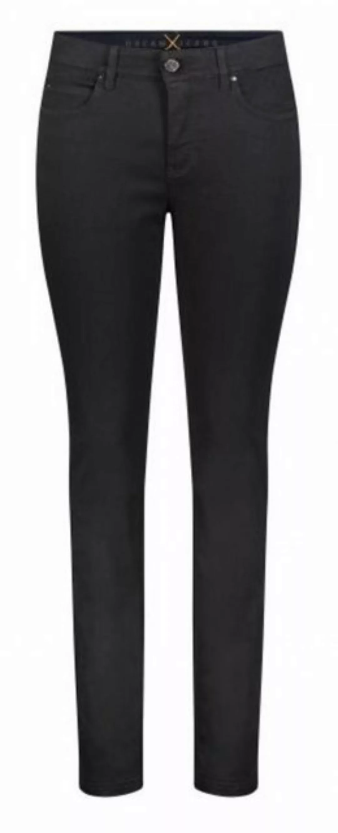 MAC Stretch-Jeans MAC DREAM SKINNY dark rinsewash 5402-90-0355L D801 günstig online kaufen