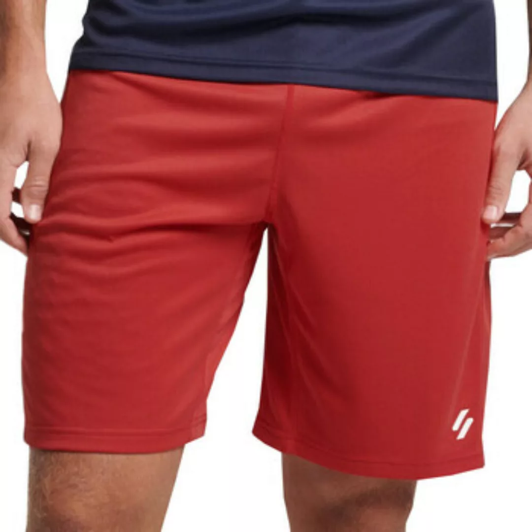 Superdry  Shorts MS311301A günstig online kaufen