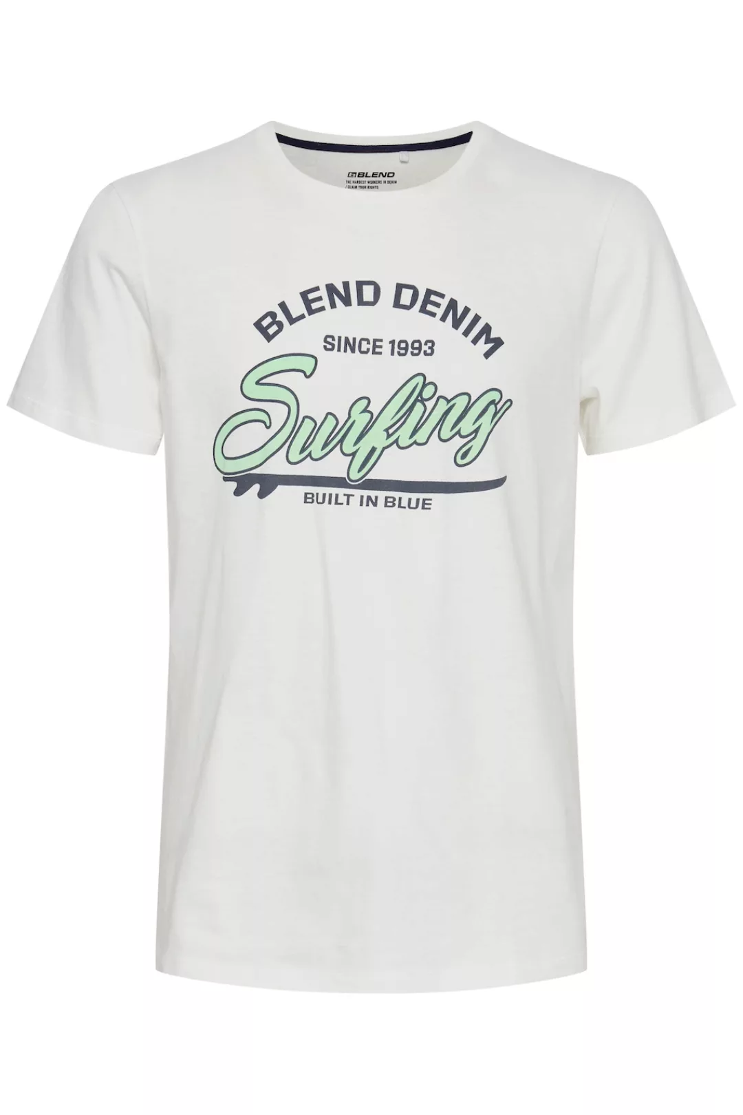 Blend T-Shirt "T-Shirt BHFingo" günstig online kaufen