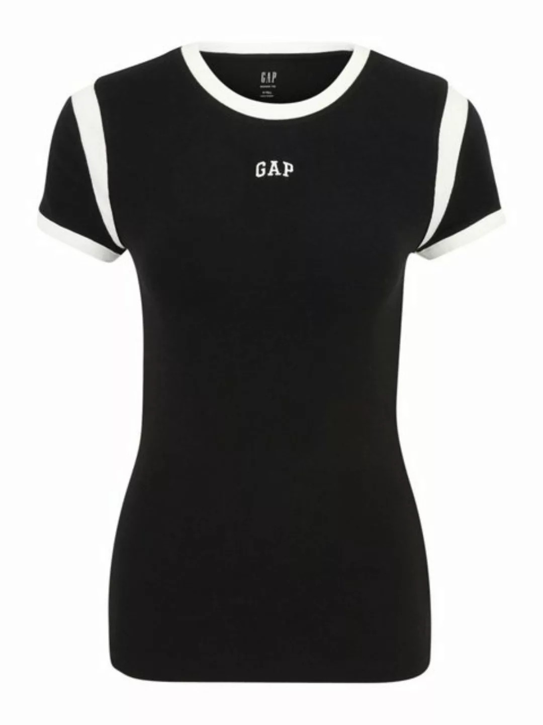 Gap Tall T-Shirt (1-tlg) Stickerei günstig online kaufen